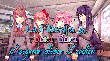 Quante ore di gioco ha Doki Doki Literature club?