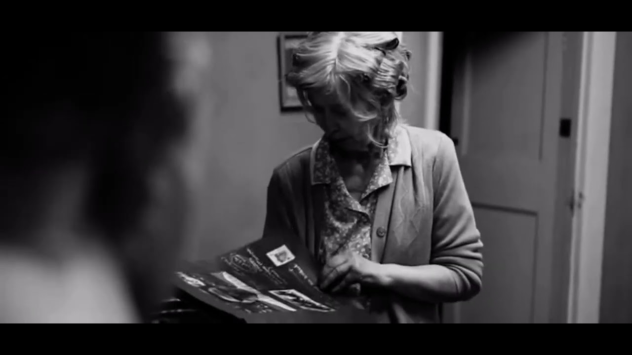 Человеческая многоножка 2 (отрывок ) - YouTube