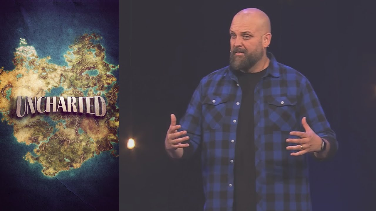 Uncharted | Righteous Risk - YouTube