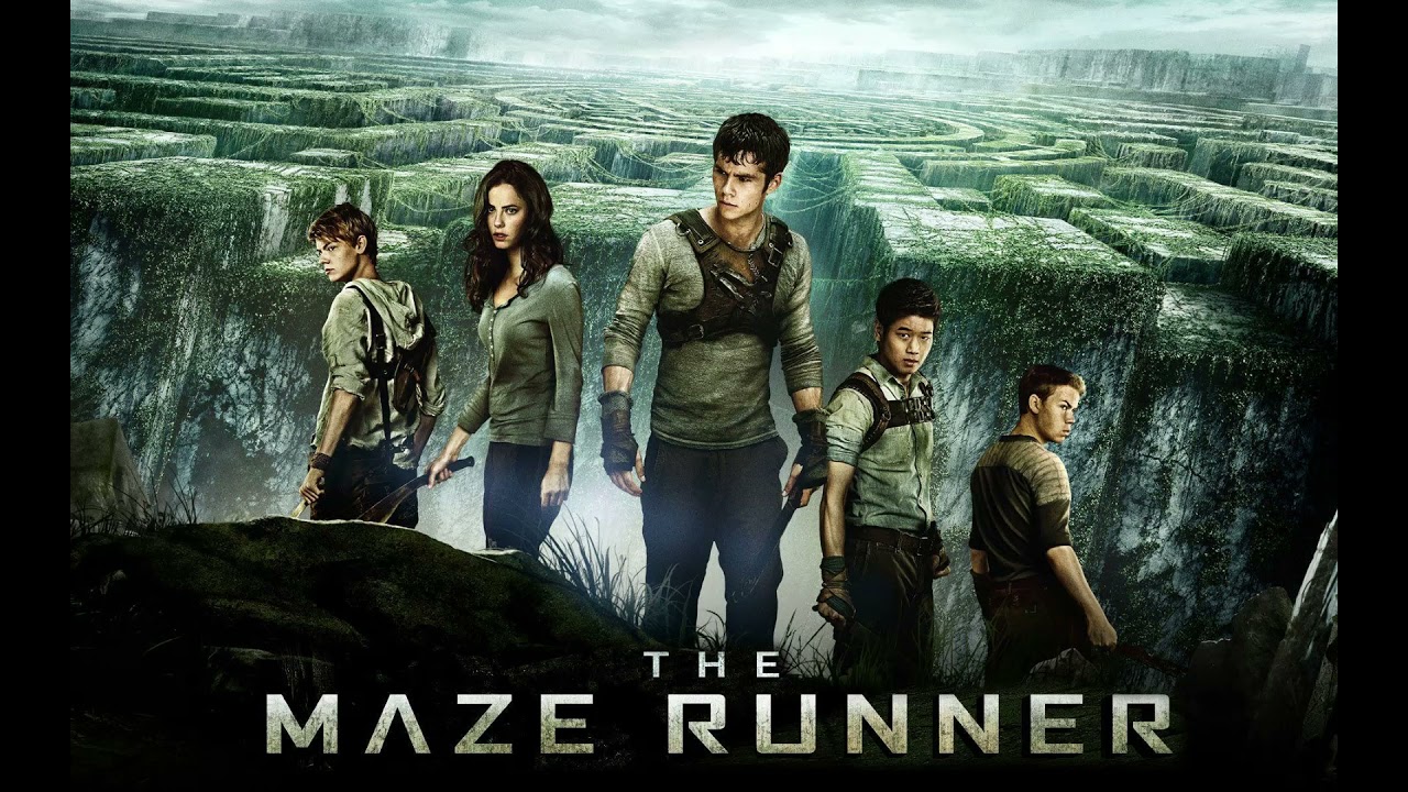 Cinema XXI on X: The maze was just the beginning. MAZE RUNNER: THE SCORCH  TRIALS tayang mulai 11 Sept 2015.    / X