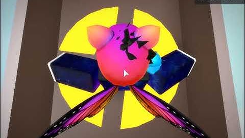 FE2 Map Test-The Memory (Crazy) By TMD