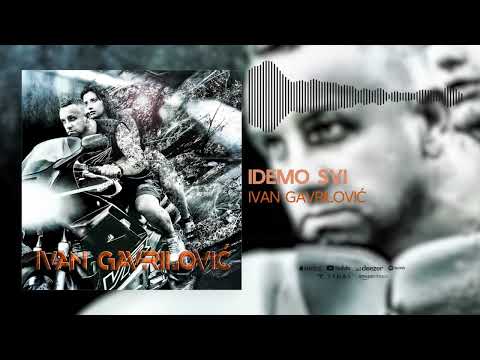 Ivan Gavrilović -