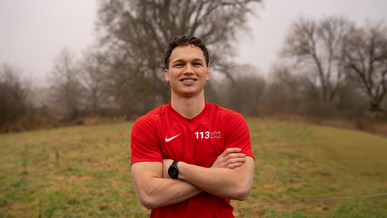 Het Openhartige verhaal van Stan (lang)