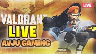 BADO BADI GAMEPLAY!!! VALORANT LIVE STREAM INDIA