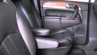 2011 Buick Enclave Bay City MI