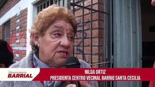 BARRIO SANTA CECILIA