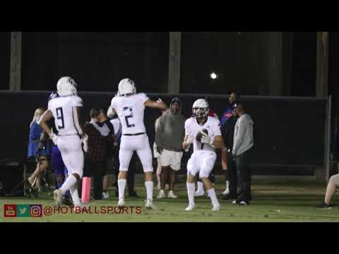 Trinity Christian Jax vs Clearwater Academy International