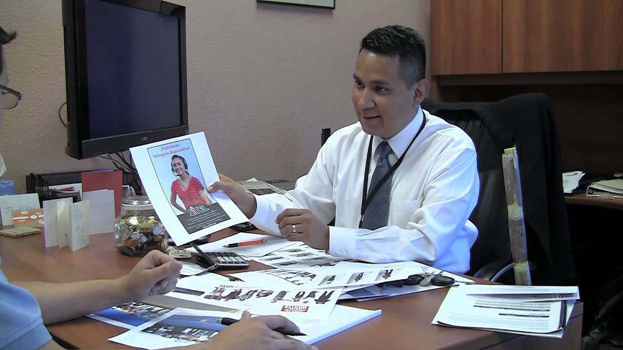 SITEL Adding More Jobs