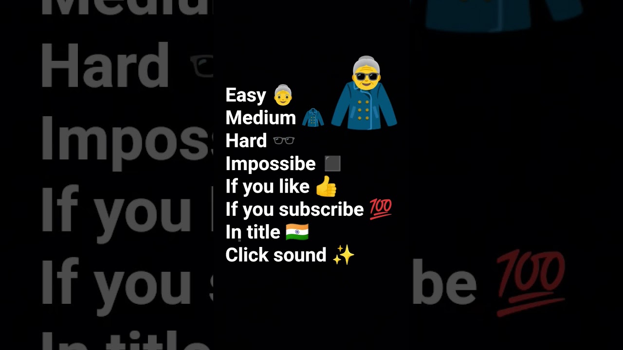 🇮🇳 you found me 