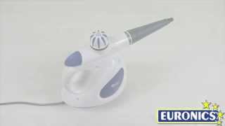 Polti Vaporettino First Euronics.it - YouTube