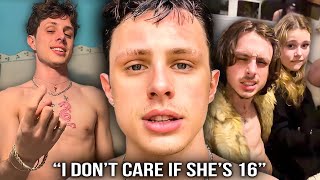 TikTok s Biggest Creep Just Ruined His Career