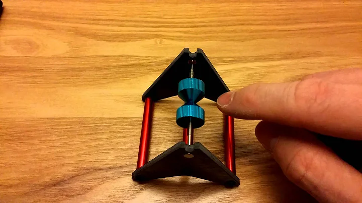 Cheap eBay balancer!