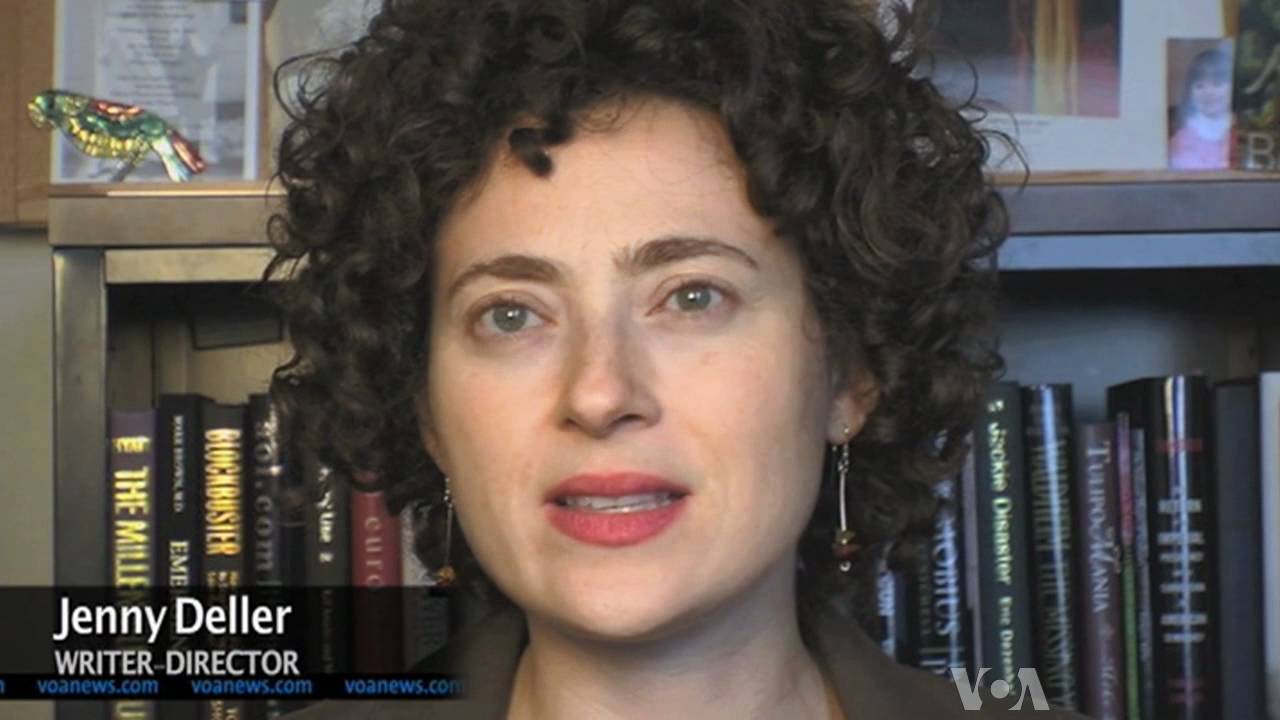 Global Warming, Family Chaos in Future Weather at Nantucket Film Festival