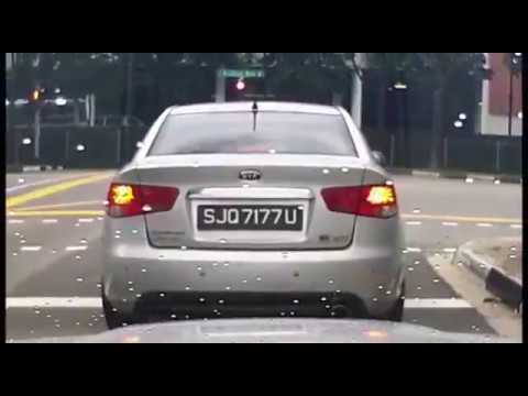 road trippin 27may2018 phv sjq7177u commiting multi offense and driving without valid roadtax