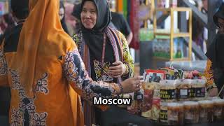 Moscow and New Delhi Speed Up Talks on Investment Treaty Amid Record Trade Growth Moscow and New Delhi Speed Up Talks on Investment Treaty Amid Record Trade Growth