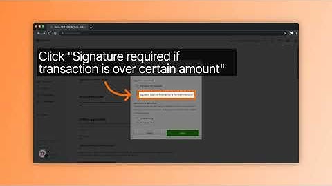 Clover POS - How to Change Payment Preferences on Clover Dashboard. 