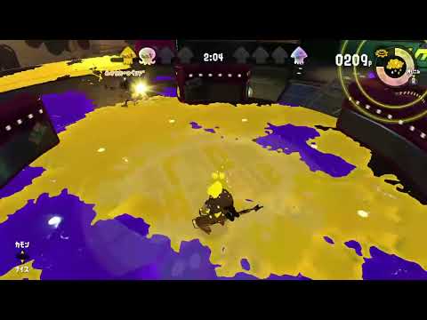 スプラトゥーンドラックショット集神ドラックショット#ドラックショット #スプラトゥーン2 #魅せプレイ #splatoon2#速すぎて見えない #神ドラックショット #異次元ドラックショット