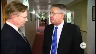 2012 Budget part 2