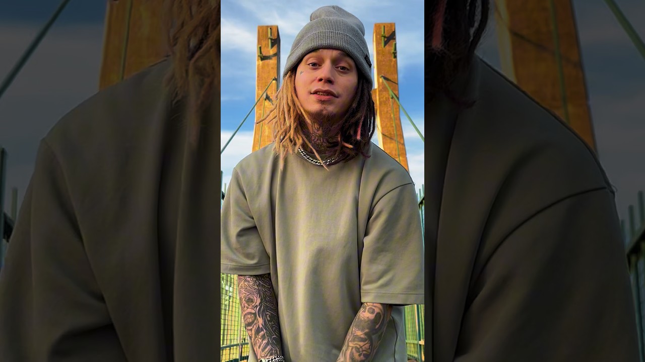 Hype Henry - Mirror (Prod. By Abyss prod) 