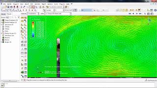 Famous Abaqus FSI(Fluid Structure Interaction) Simulation Wealth