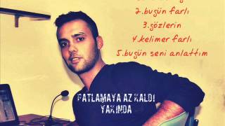 ŞAHMERAN ''YAKINDA PATLAMA VAR'' 2014