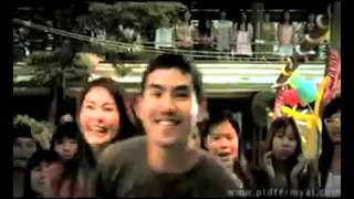 อย่างน้อย - At least  -- OST  Hormones The movie (2008)