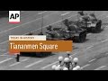 Tiananmen Square Massacre - 1989 | Today in History | 4 June 16