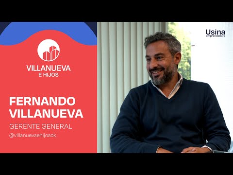 Usina Emprendedora: Villanueva e Hijos Jujuy