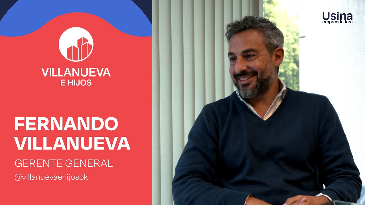 Usina Emprendedora: Villanueva e Hijos Jujuy