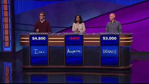 Jeopardy Contestants don't know NFL Legends (2017) CRAZIEST ANSWER