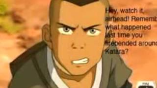 Avatar Book 3, Chapter 12: A Not So Twisted Fate