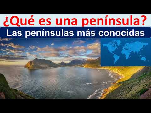 Video: Península de Boothia (Canadá): foto, ubicación, descripción