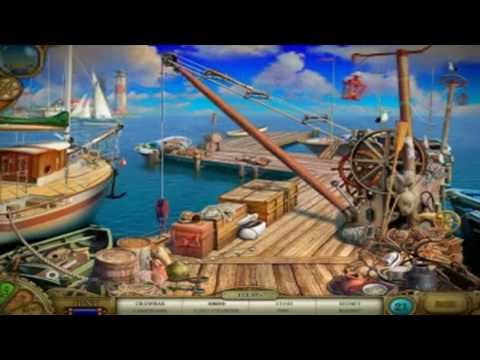 Nemou0027s Secret: The Nautilus [FINAL] (2010) | FULL PC Game.torrent download
