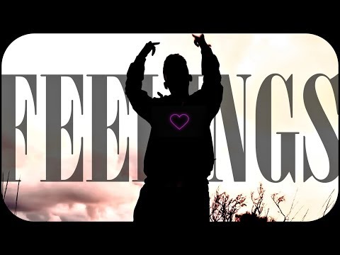 🖤 FEELINGS 🖤 - GALAN TWF (VIDEOCLIP) [INFAME]