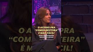 Banana Descascada?? Com Karol Soares Nutri