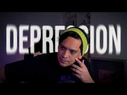 I lost everything... even myself
