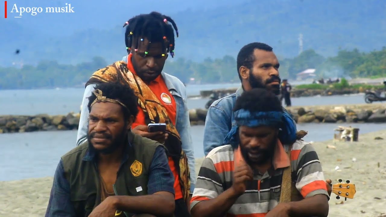 LAGU SEDIH | Uwida too keino | Amoye madai & Robi Madai _ 2026 Apogo musik 🎵