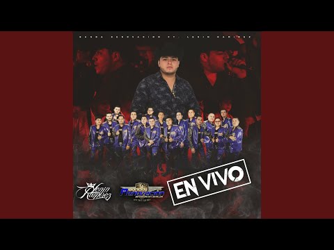 El Mentado (En Vivo)