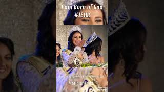 I Am Born Of God