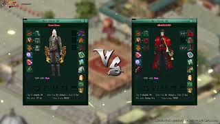 CS vs DGC | 01 | Lôi Đài 1vs1 | Võ Lâm Truyền Kỳ 2 #CSlivaPKvl2