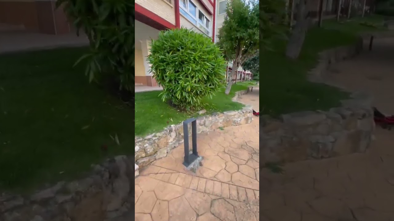 Damos un tour por la sierra 🤩🤩