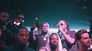 Migos - Bosses Don't Speak [Music Video] Resimi