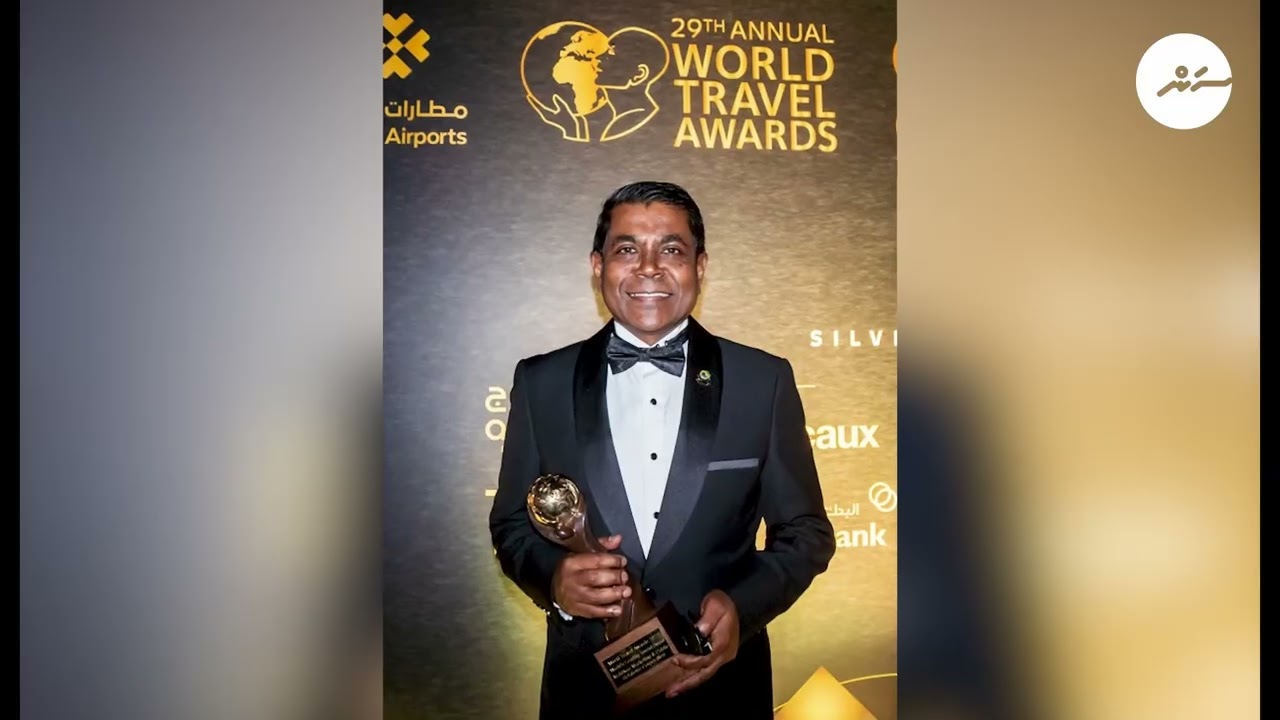 Team MMPRC: The skilful team behind the top level marketing of Maldives.