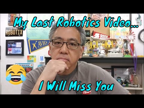 Video: Mis on First Robotics'i missioon?