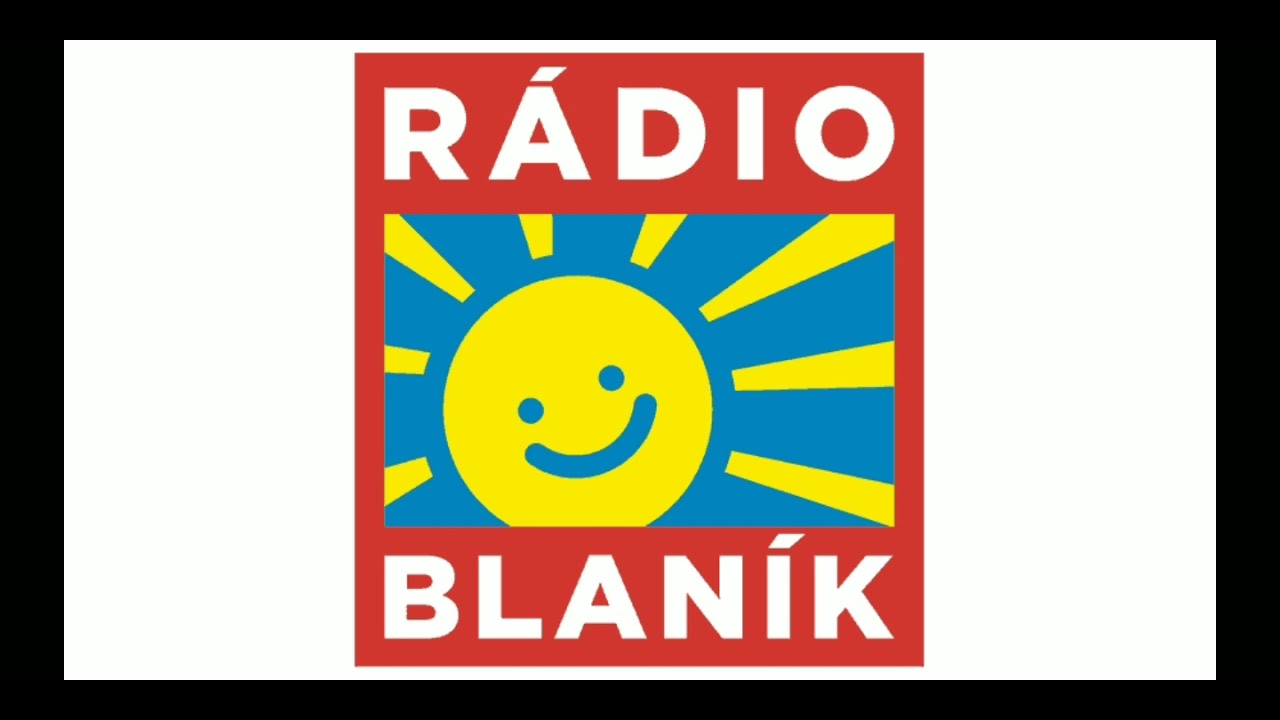 Rádio Blaník (Czechy) - Fragment emisji (04.07.2021)