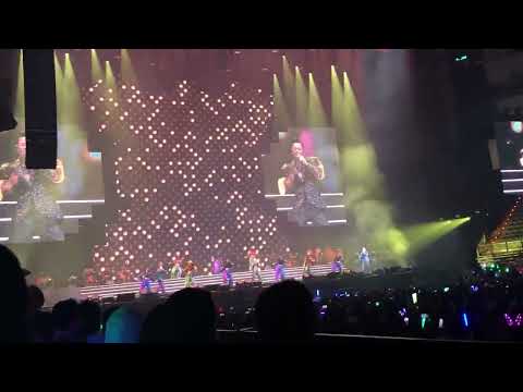20230318草蜢RE:GRASSHOPPER巡迴演唱會首站台北站-開場