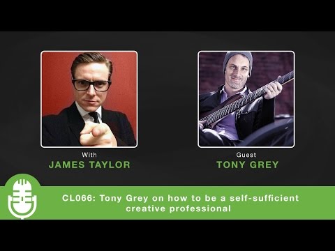 वीडियो: जेम्स टोनी: जीवनी, रचनात्मकता, करियर, व्यक्तिगत जीवन