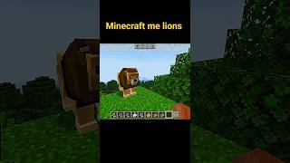 This Animal is Too OP in Minecraft 😱 #minecraft #viral#shorts