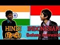 Download Lagu Similarities Between Hindi and Indonesian