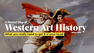 Western Art History for Beginners (Before 1850) screenshot 3